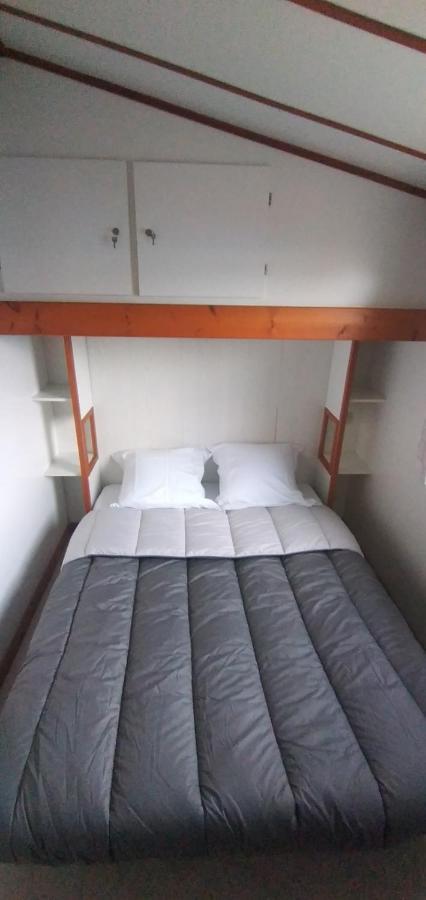 Chalet Mobil-Home Pénestin Eksteriør bilde