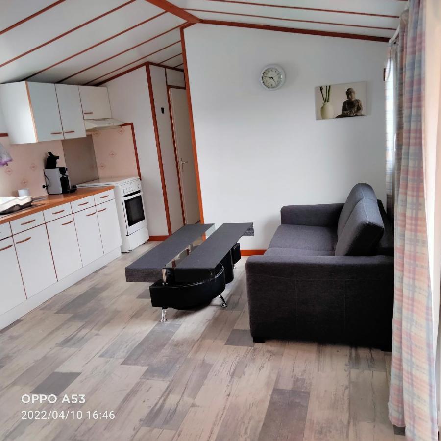 Chalet Mobil-Home Pénestin Eksteriør bilde